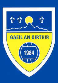 Eastern Gaels GAA Logo