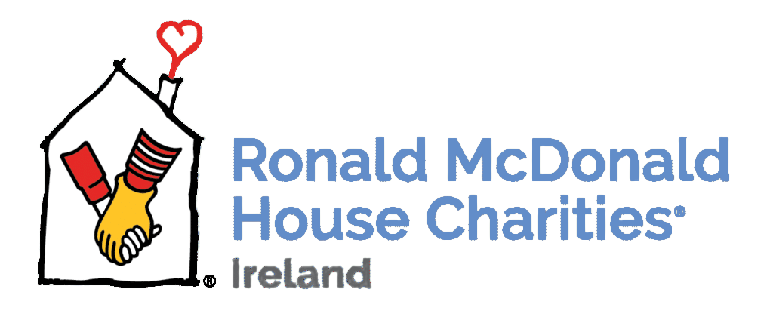 Ronald McDonald House - Non-Profit