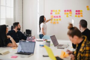 Company Culture